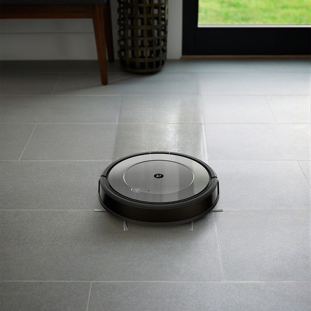 Μοιάζει σαν ψέμα αλλά δεν είναι! Ρομποτική σκούπα-σφουγγαρίστρα Roomba Combo, για να ξεχάσετε και το σκούπισμα αλλά και το σφουγγάρισμα!
➡ link in bio
Αν δεν είναι από την iRobot®, δεν είναι Roomba®
#irobot #irobotgreece #irobotgr #roomba